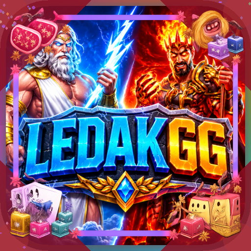 ledakgg — galeri pratinjau - APK Resmi